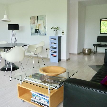 Haus Am See Illmensee Экстерьер фото