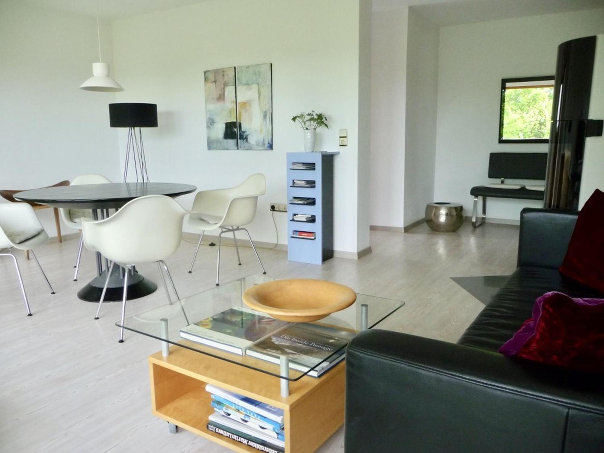 Haus Am See Illmensee Экстерьер фото