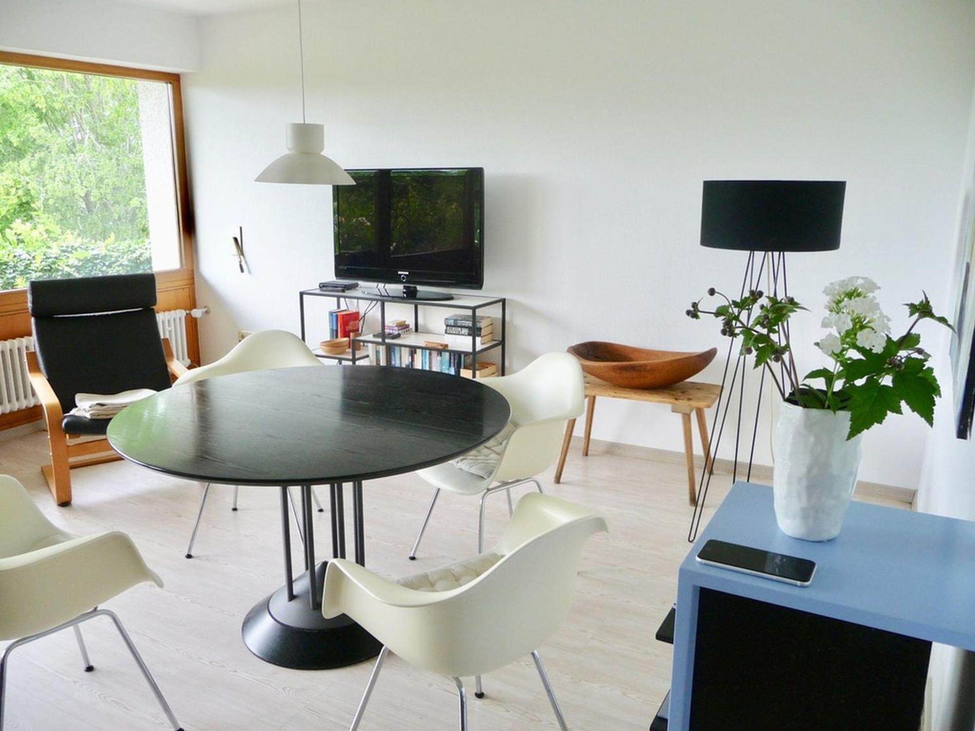 Haus Am See Illmensee Экстерьер фото