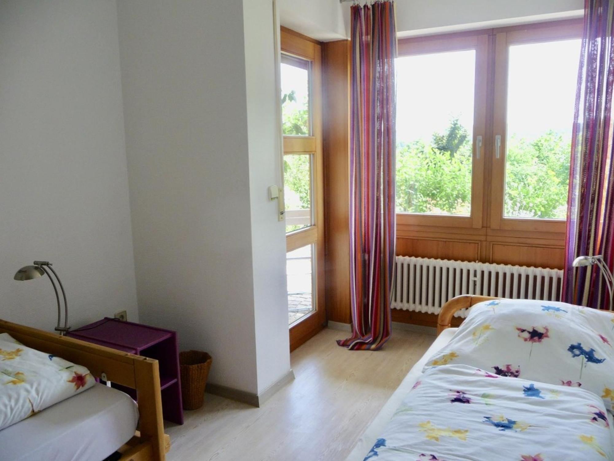 Haus Am See Illmensee Экстерьер фото